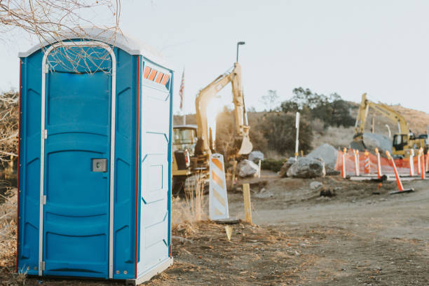 Best Portable restroom trailer rental  in Thompsonville, PA
