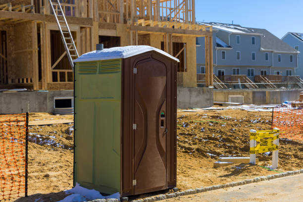 Affordable portable toilet rental in Thompsonville, PA