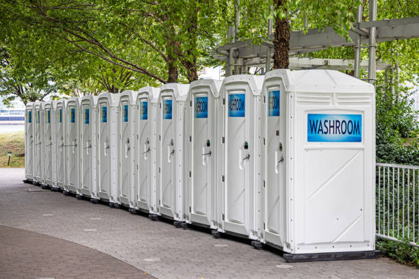 Best Best portable toilet rental  in Thompsonville, PA