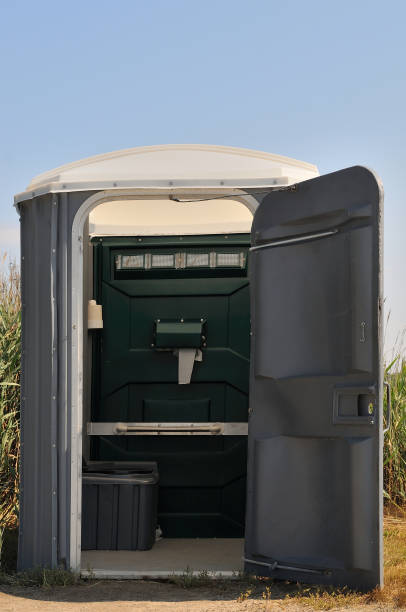 Portable Toilet Options We Offer in Thompsonville, PA