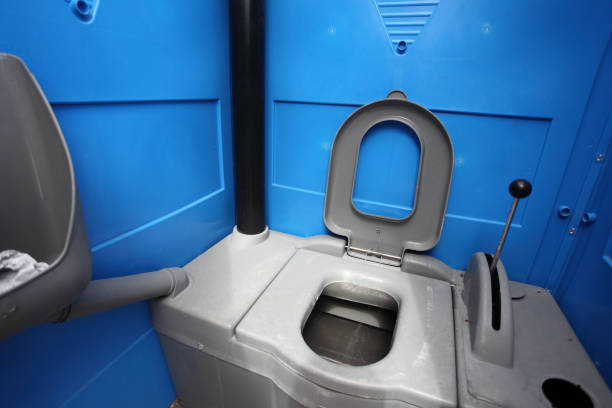 Best Portable restroom trailer rental  in Thompsonville, PA