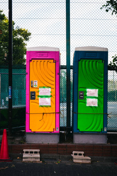 Best Affordable porta potty rental  in Thompsonville, PA