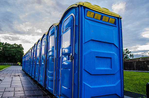 Best Affordable portable toilet rental  in Thompsonville, PA